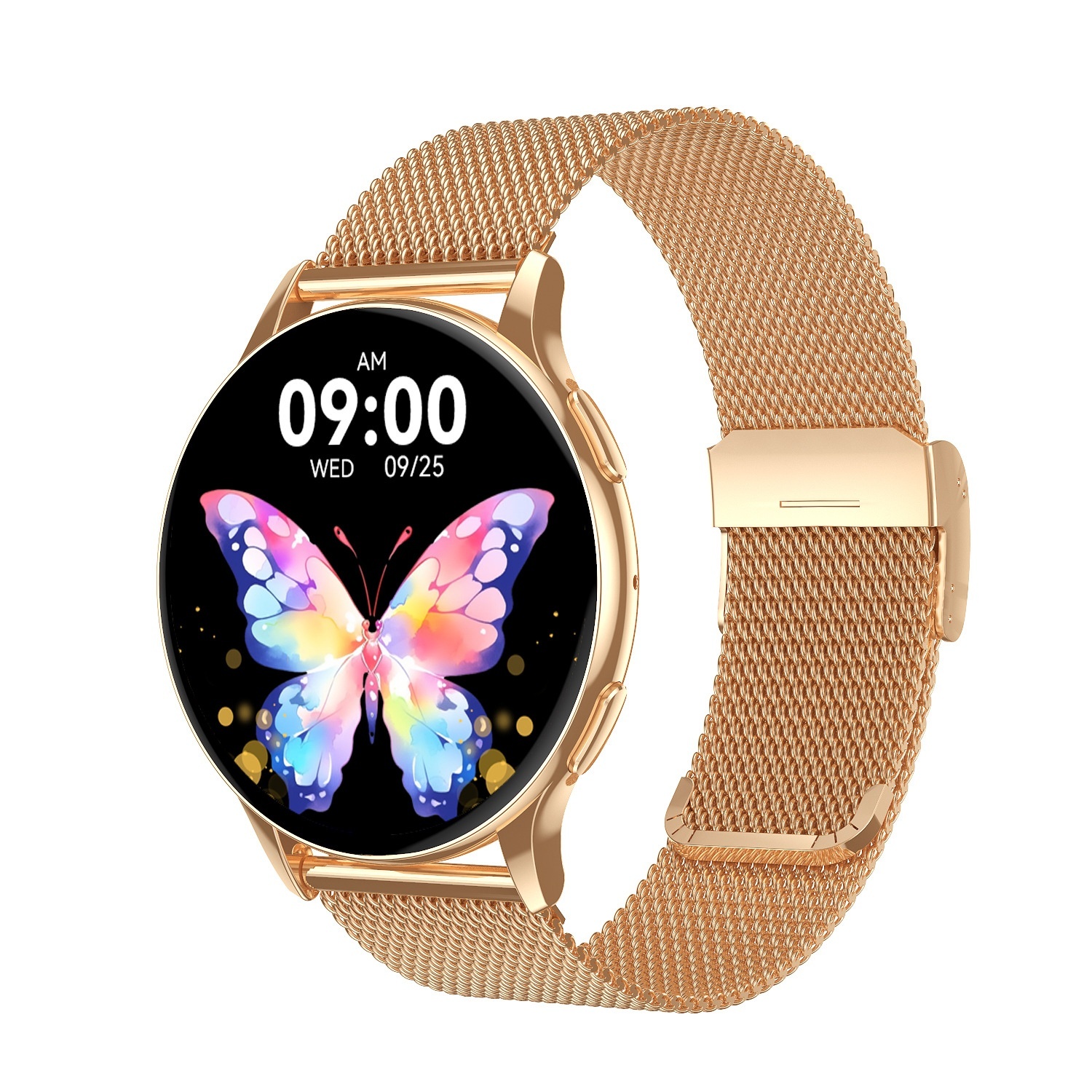 Women's Smart Watch Multi-function Sports Bracelet - Image 5