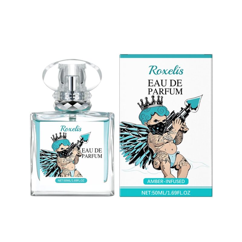 Eau De Parfum